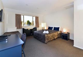 Arena Motel - Christchurch - 6