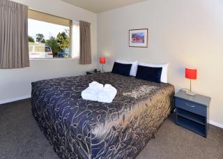 Arena Motel - Christchurch - 5