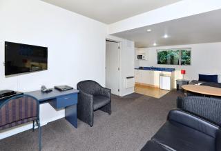 Arena Motel - Christchurch - 7