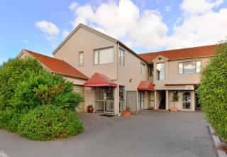 Arena Motel - Christchurch - 9