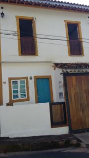 Casa de hospedagem Mimos de Minas 2 - 2