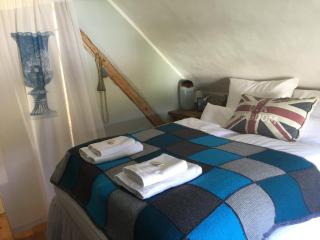 All Seasons Bed & Breakfast - Kerpen - 9