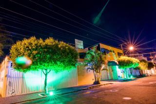 Hotel Pousada Triangulo Mineiro - Uberlândia - 0