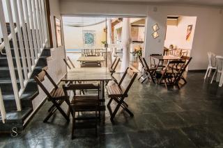 Hotel Pousada Triangulo Mineiro - Uberlândia - 1