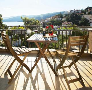 Apartment Mariano - Rabac - 8