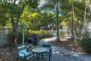 Seahorse Cottages - Adults Only - Sanibel - 8