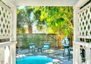 Seahorse Cottages - Adults Only - Sanibel - 9