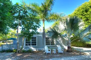 Seahorse Cottages - Adults Only - Sanibel - 0