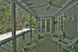 Seahorse Cottages - Adults Only - Sanibel - 4