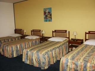 Hotel Astra - Braşov - 4