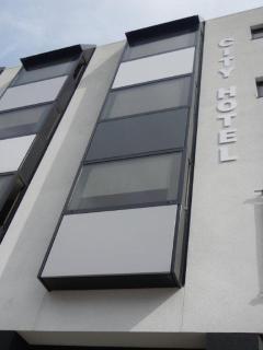 City Hotel Tilburg - Tilburgo - 2