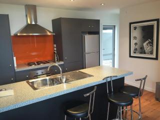 Rocky Mountain Chalets Ohakune - 3