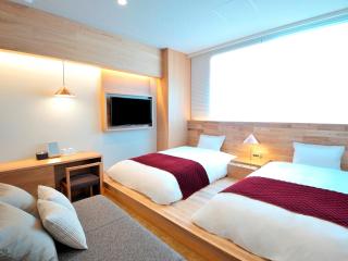 hotel androoms Osaka Hommachi - Osaka - 0