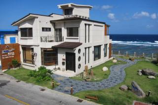 TORO Ocean front B&B - Ilha Verde - 0