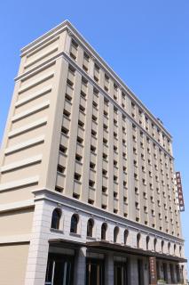 Fushin Hotel - Tainan - Tainan - 0