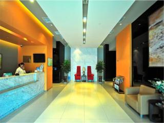 Jinjiang Inn Taian Taishan Avenue - 9