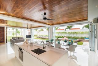 Villa Kamag Seminyak - 7