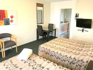 Greenview Motel - Rotorua - 0