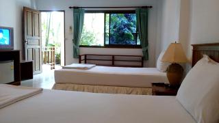 Baan Pitcha บ้านพิชชา - Lamai - 2