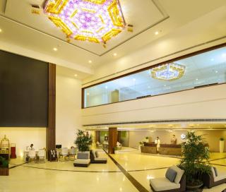 Dimora Hotels And Resorts - Trivandrum - 8