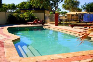Coral Coast Tourist Park - Carnarvon - 0