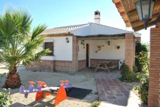 Casa Rural La Herradura - Antequera - 7