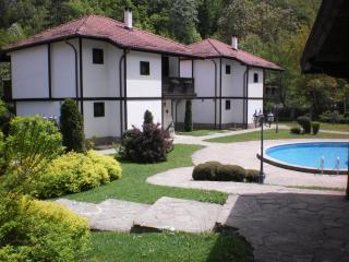 Complex Balgarka - Tryavna - 8