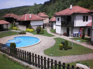 Complex Balgarka - 9