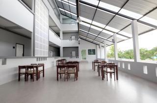 Wisdom Hotel - Samut Songkhram - 5