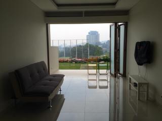 Roemah Asri Villa - Resor Dago Pakar - Bandung - 2
