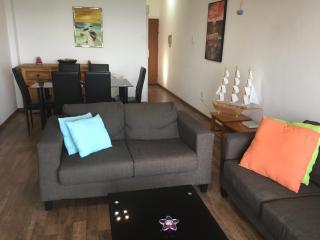 Sea View Apartment - Limassol - 8