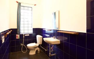 The Annex, Isai Ambalam guest house - Auroville - 3