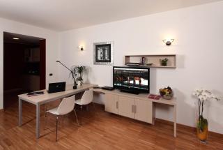 Euro Hotel Residence - Concorezzo - 7
