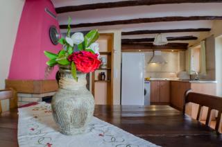 Casa El Cuatro - Beceite - 9
