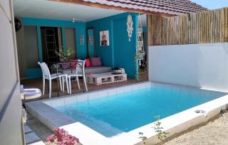 Meno Suites - Gili Meno - 6