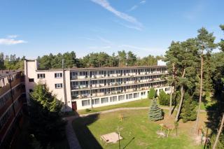 Osrodek Rehabilitacyjno-Wypoczynkowy FAMA-STA - 3