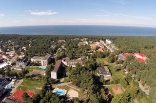 Osrodek Rehabilitacyjno-Wypoczynkowy FAMA-STA - Mrzeżyno - 2