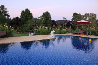 Sawasdee Sukhothai Resort - Sukhothai - 1