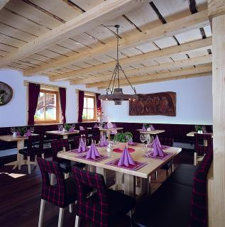 Apartments Restaurant Rusctlea - Sëlva - 6