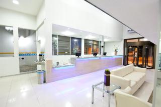 JB Hotel - Petrolina - 1