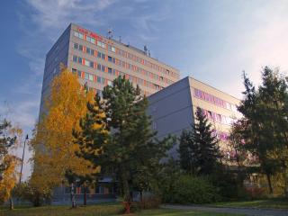 Abitohotel - Prague - 8