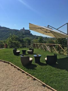 La Dimora di Francesco - Assisi - 5
