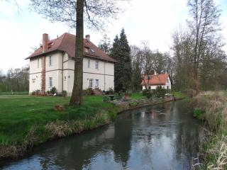 Pension Bier - Burg - 9