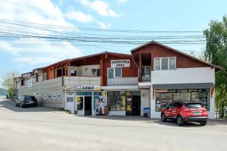 Casa ARBO - 2