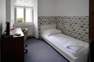 Pension Pod věží - Kolín - 6