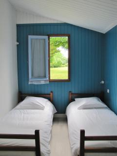 Le Hameau de Saintonge - Tonnay-Boutonne - 1