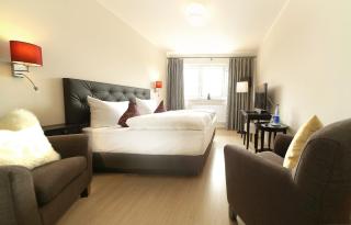 NP Hotel Wittenbeck - Kühlungsborn - 6