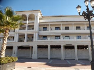 Apartamentos Plaza - 1