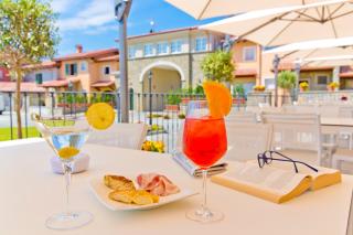 Villa Carolina Resort - 3