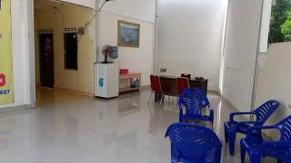 Penginapan Yarits - 9